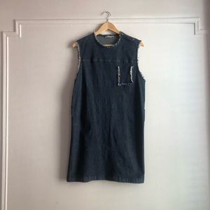 Acne Studios minidress